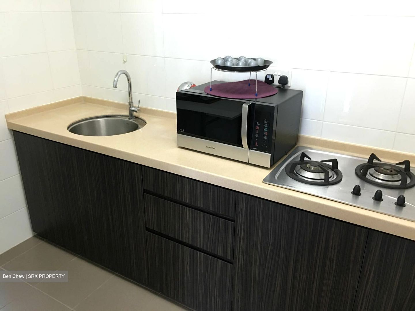 Blk 604C Punggol Lodge (Punggol), HDB 3 Rooms #376959681